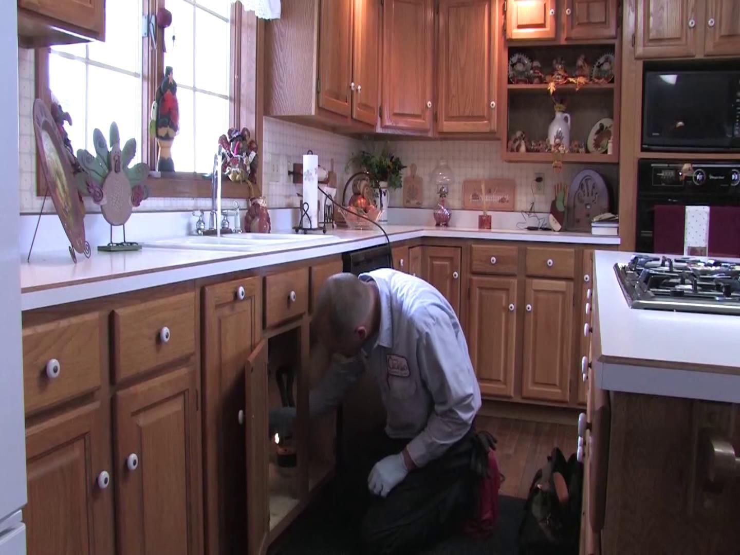 Preventing Frozen Pipes In The Winter Regional Khq Com