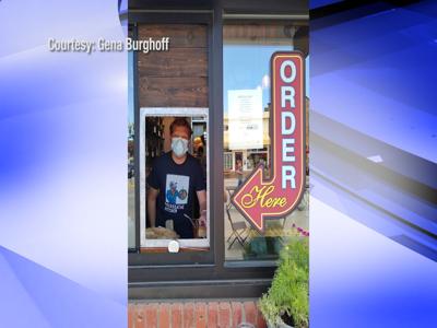 Some Businesses Voluntarily Closing Again Amid Coronavirus