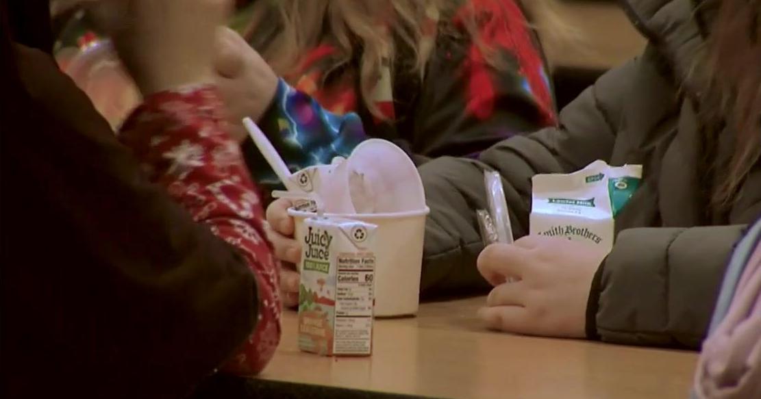 SUN Bucks Program to help feed children over summer in Washington state