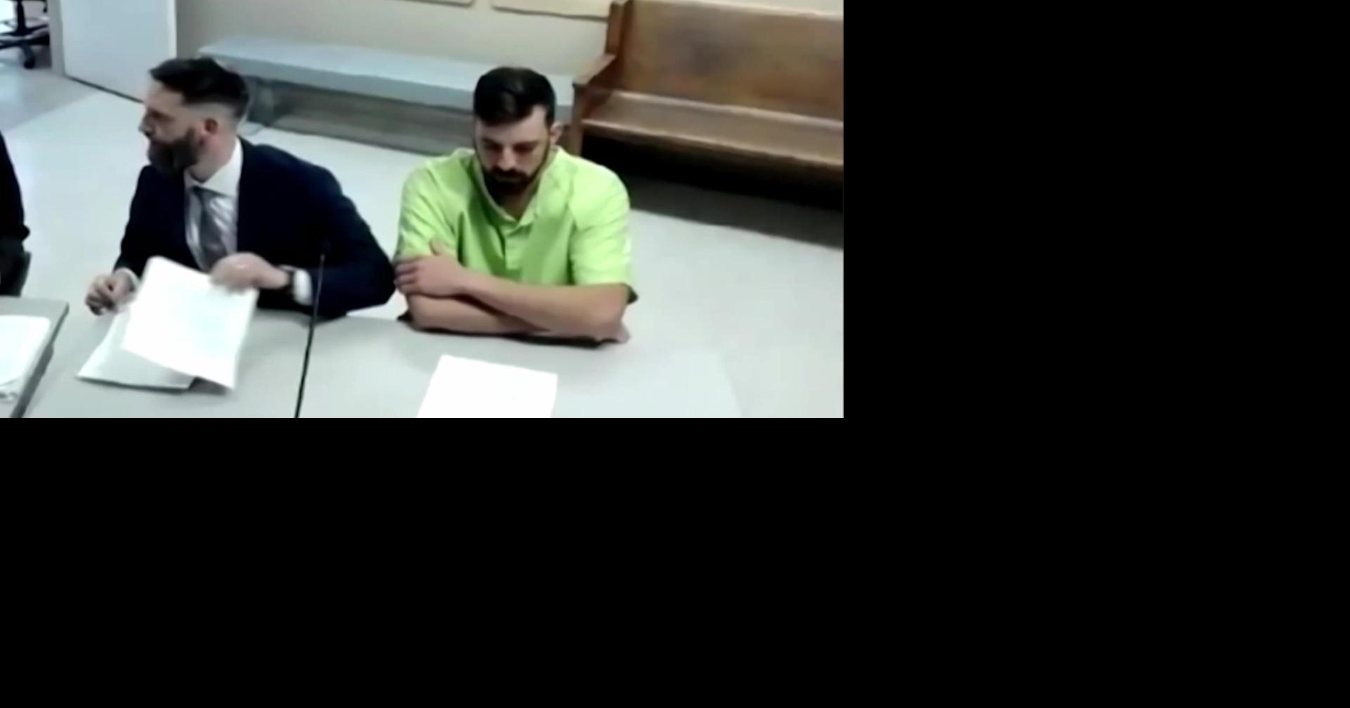 Former Spokane County jail officer sentenced to 6 months for custodial ...