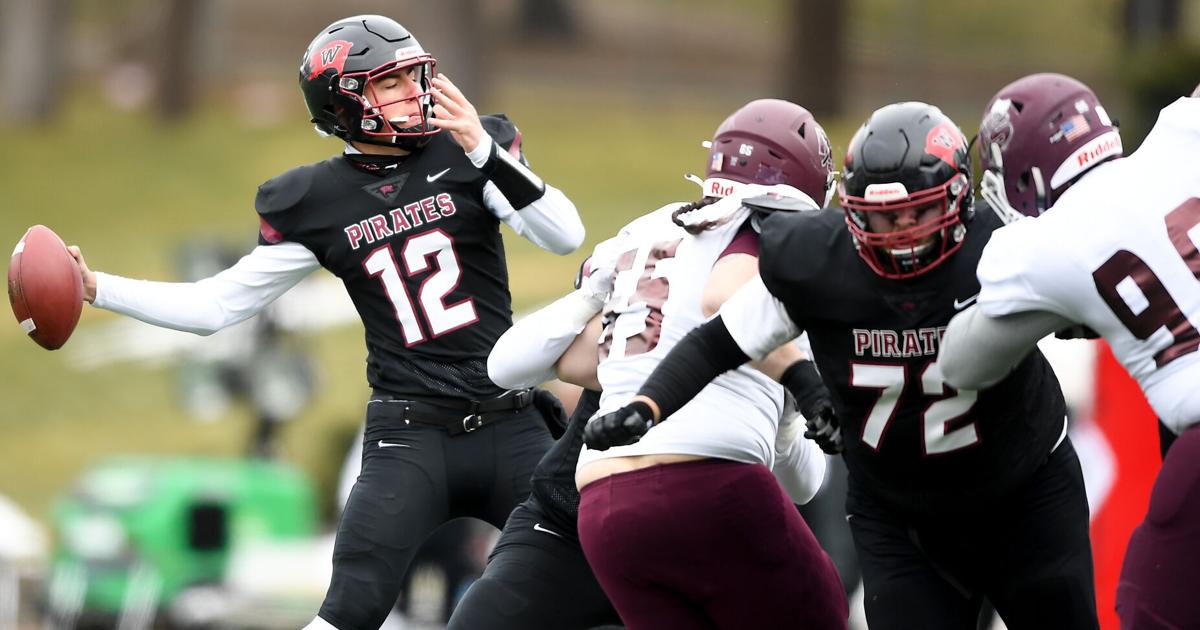 Whitworth football returns veteran roster after unbeaten spring ...