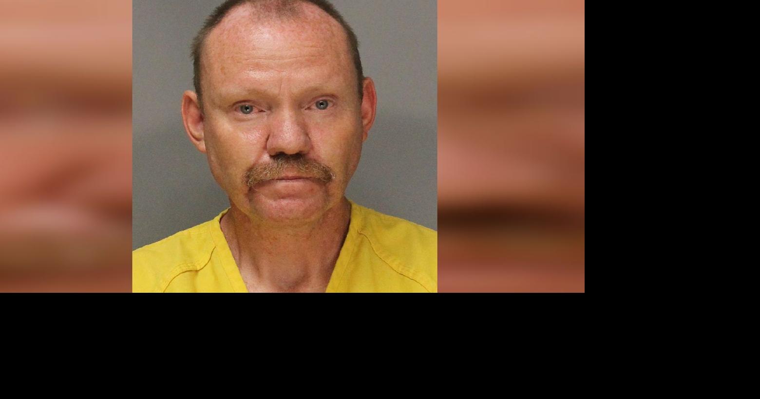 UPDATE: Man suspected of holding woman against her will, assaulting and ...