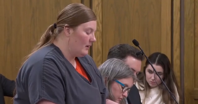 Drunk driver sentenced to nearly 11 years in prison after killing 2, families share raw emotion | Spokane News | khq.com