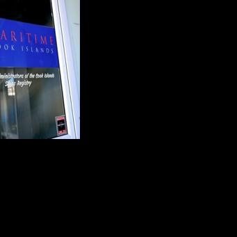 Shipping journal Lloyd's List last year crowned Maritime Cook Islands the 'fastest growing registry' in the world