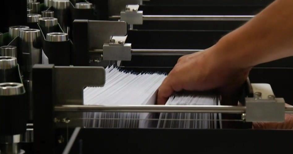 Spokane County voters receive incorrect ballots due to boundary error