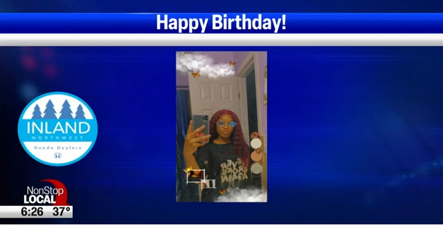 Birthdays for Oct. 25th | KHQ Birthdays | khq.com