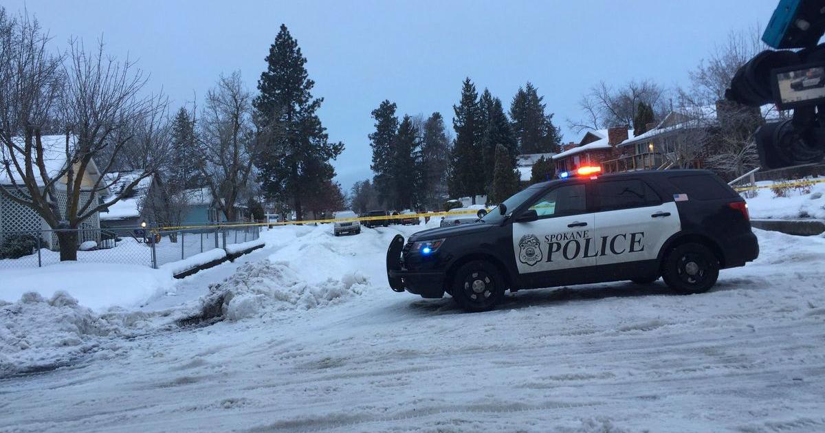 Spokane Police arrest suspect in connection to homicide near Northtown ...
