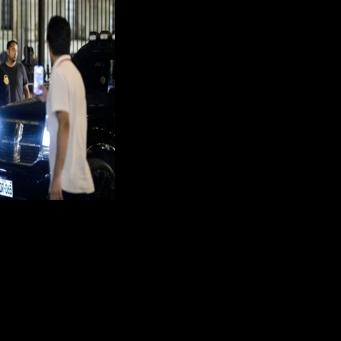 Jose Jeri was impeached barely four months into his term, setting Peru up for its eighth president in a decade