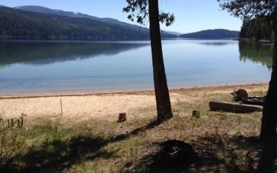 Idaho To Auction 61 Lots Near Priest Lake News Khq Com