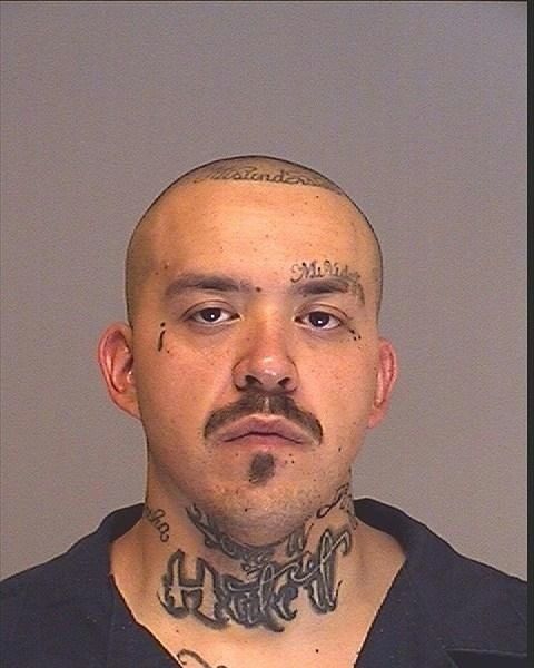 Murder Suspect Arrested After Rival Gang Shooting In Spokane | Spokane ...