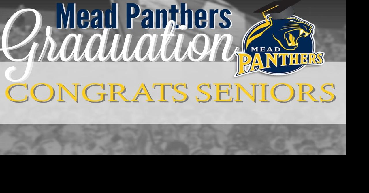 WATCH Mead Graduation Ceremony 2021 Spokane Sports News