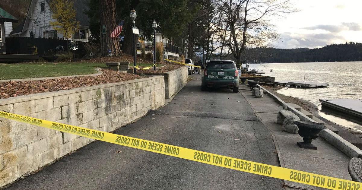 Man charged with second degree murder in Newman Lake death ...
