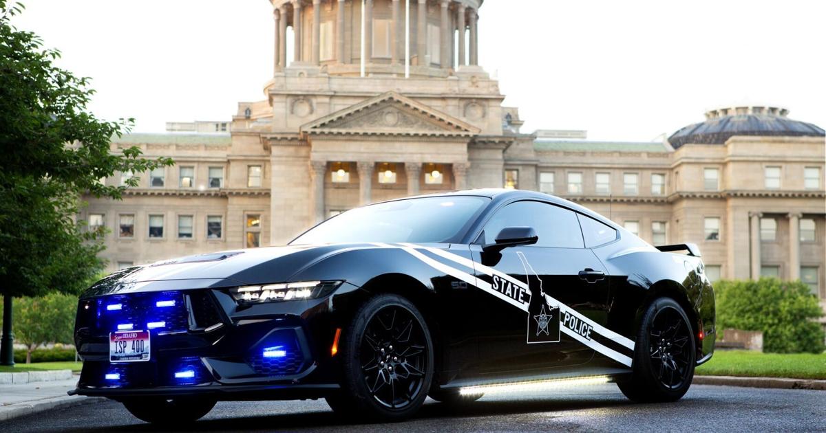 Idaho State Police clarify new passing law for drivers