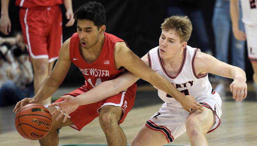 Experienced Redskins hope to claim TCC boys basketball title