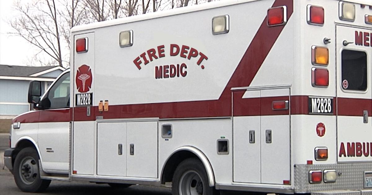 Agencies warn of '100 Deadliest Days' that mark increase in fatality crashes Jun 3, 2026 Jun 3, 2026 Updated 7 mins ago
