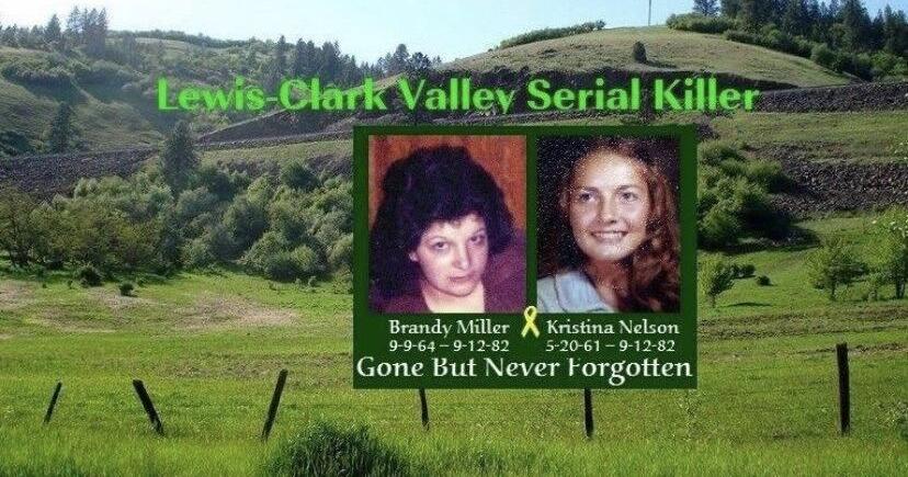 Ricky Knapp Q6 COLD CASE: The Blue 10-Speed Pt. 2 | Cold Case Files | khq.com