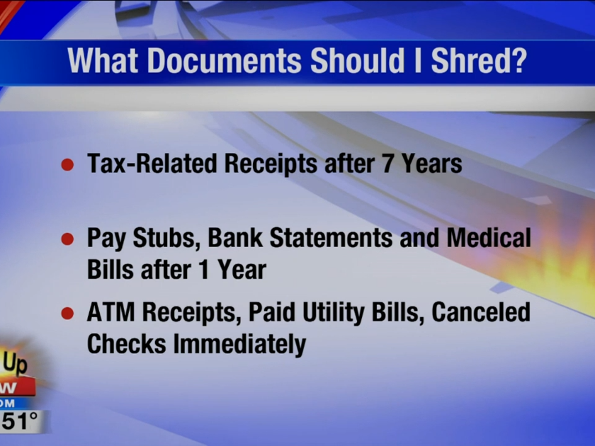 Shredtober What To Know About Shred Month Top Video Khq Com Khq Shred Day 2022