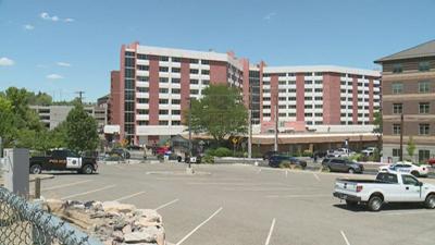 Eight Injured In Dorm Explosion At University Of Nevada Reno News Khq Com