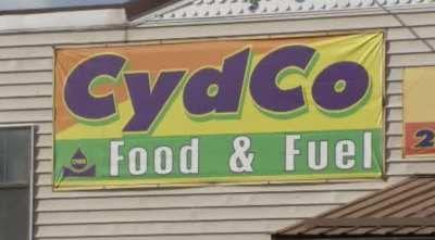Deputies Asked To Track Down 1 Cent Gas Customers News Khq Com