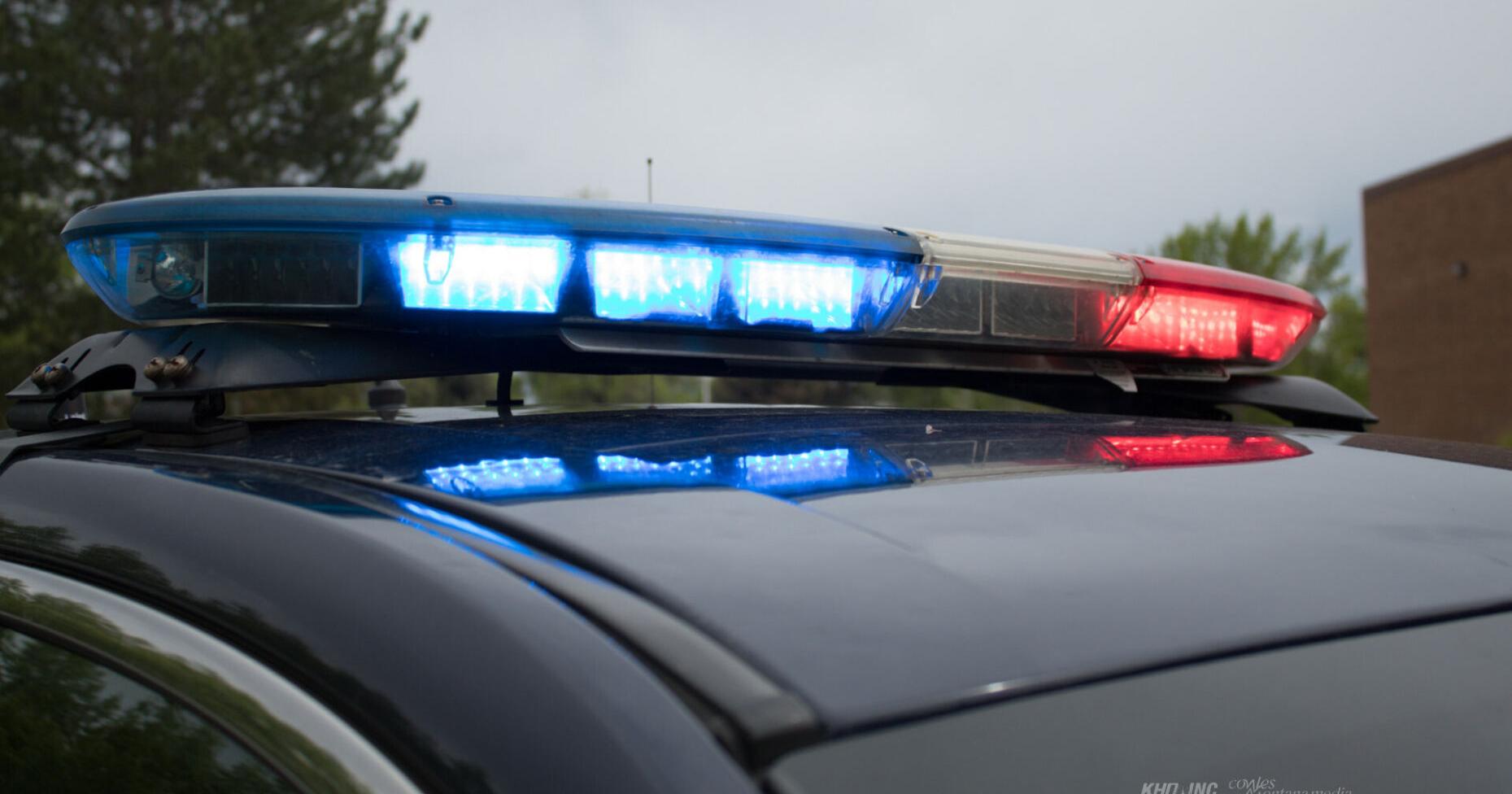 Coeur d'Alene man indicated for murder in Alaska following Kootenai County prison sentence - Vimarsana News