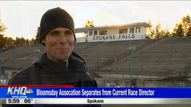 Surprise Fills Spokane As Jon Neill Is Ousted From Role As Bloomsday ...