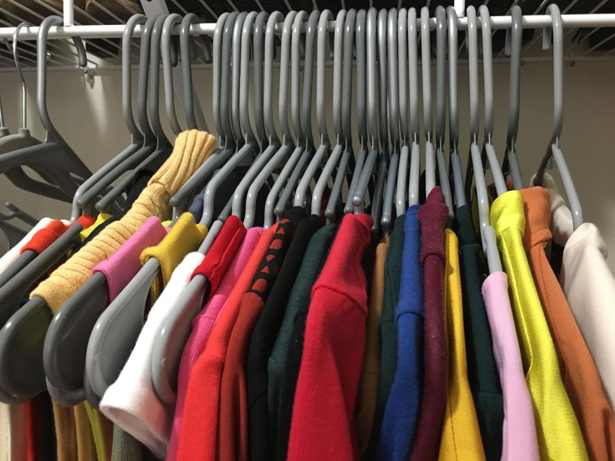 The Women S Closet Helping Out Young Professionals Regional