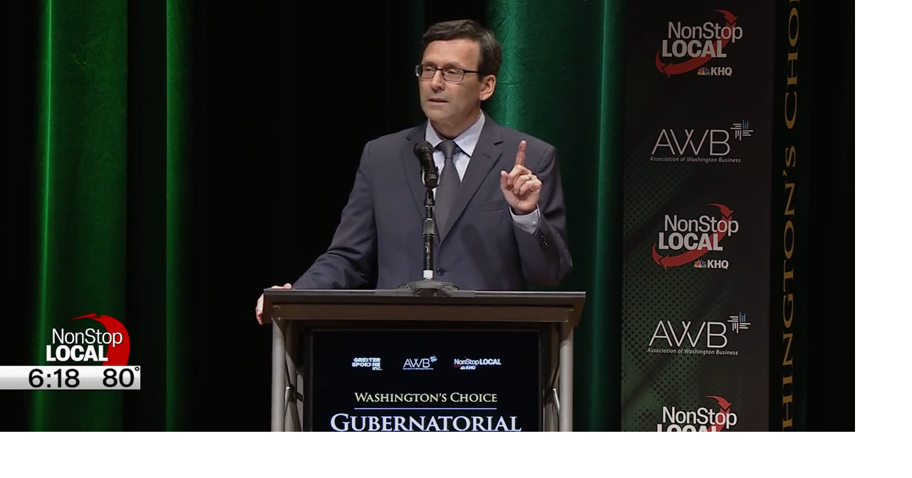 How Bob Ferguson and Dave Reichert plan on making good on completing ...
