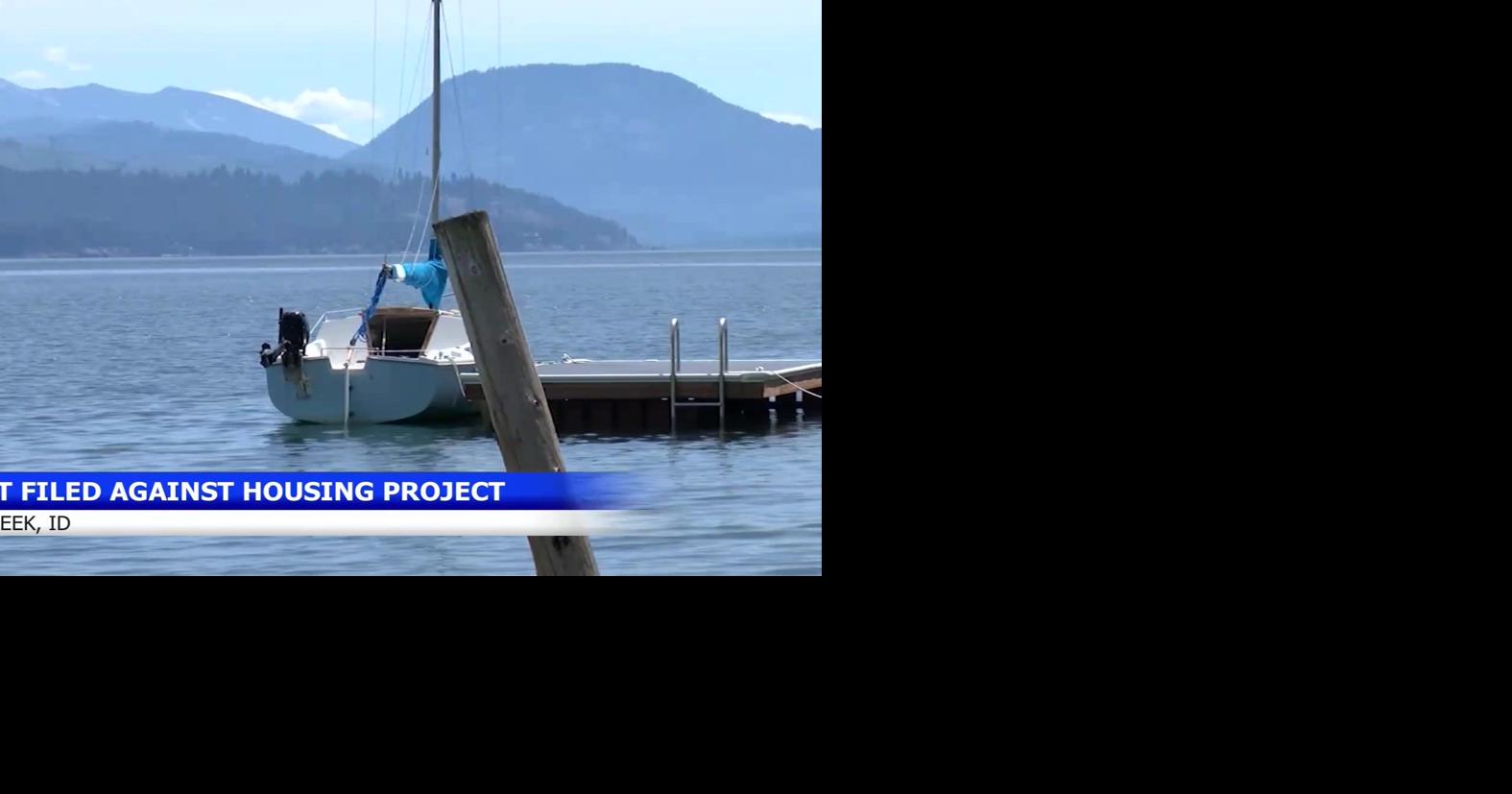 Lawsuit filed against Idaho Club development at Trestle Creek