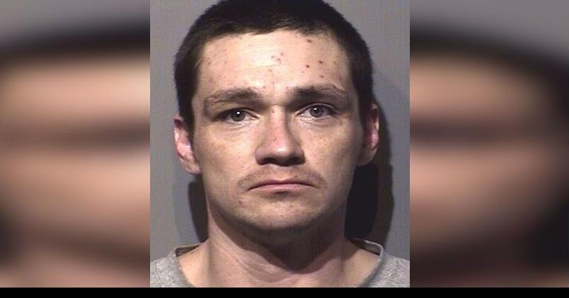 Kootenai County deputies arrest wanted fugitive with 23 prior arrests ...