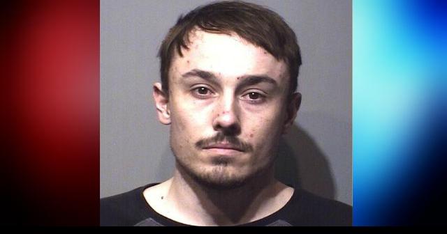 Kootenai County Deputies arrest Athol man following pursuit in Coeur d ...