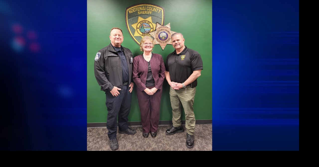 Kootenai County Sheriff reinstates special deputy status for Spirit ...