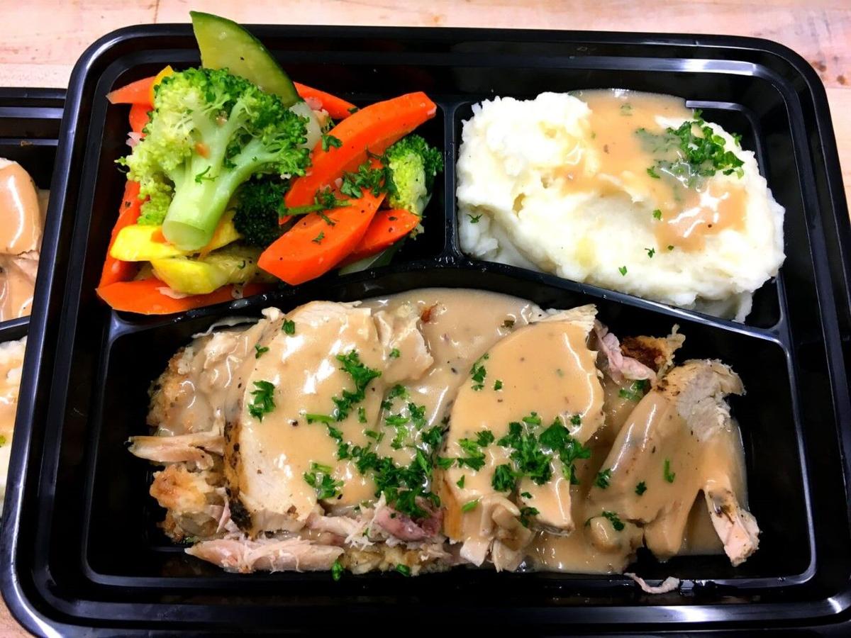 Facebook Provides Meals For Malden Residents After Devastating Labor Day Fire News Khq Com