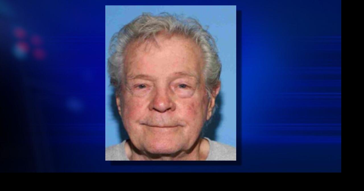 Okanogan County Silver alert activated for 82yearold Wiley Early