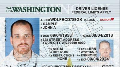 Real ID Washington – ID Options for Washingtonians