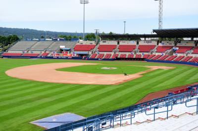Avista Stadium - All You Need to Know BEFORE You Go (with Photos)