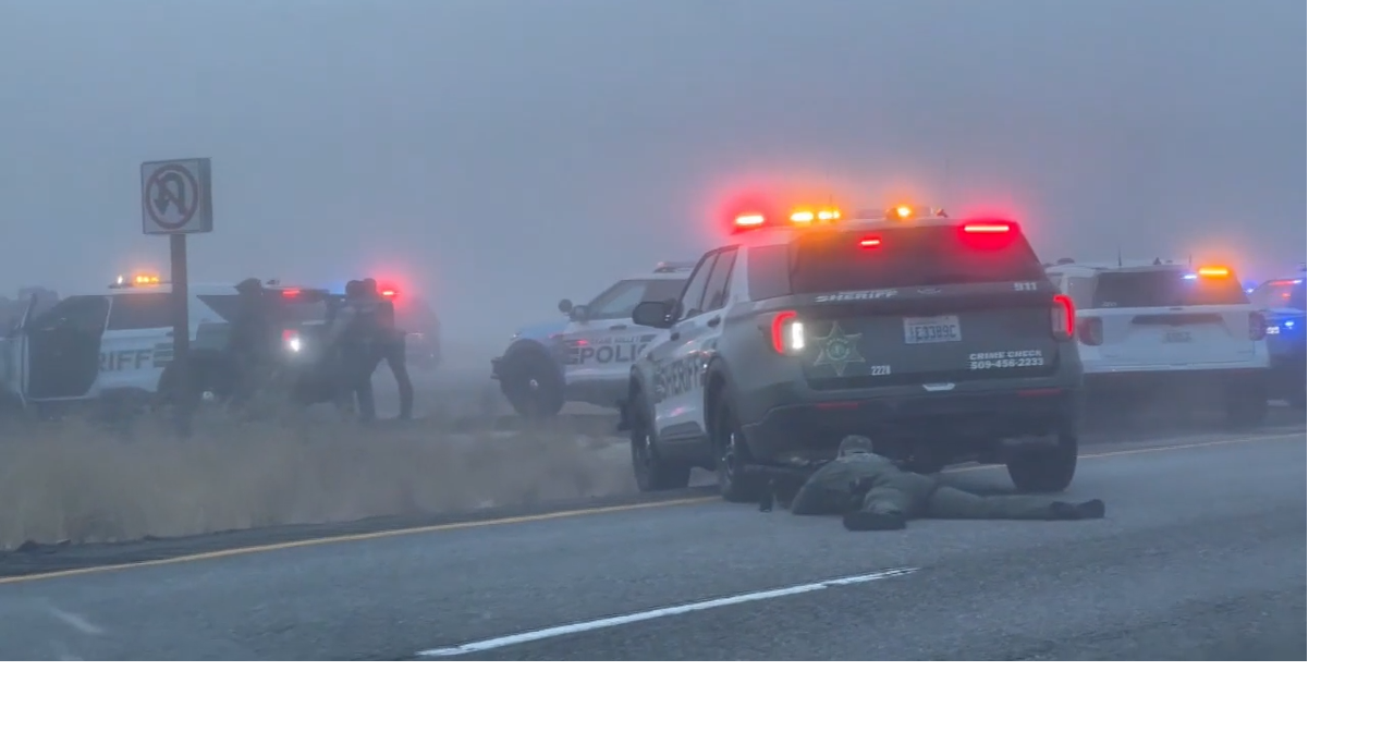 Suspect who reportedly killed father in east Spokane is identified ...