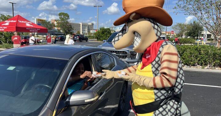 Texas Roadhouse offers free meal vouchers to veterans and active military in Coeur d’Alene