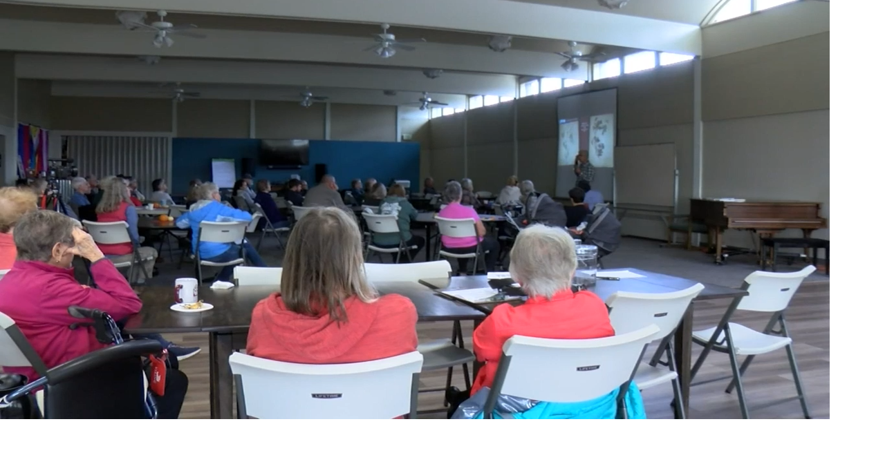 Diving into the history of High Drive Bluff Spokane News