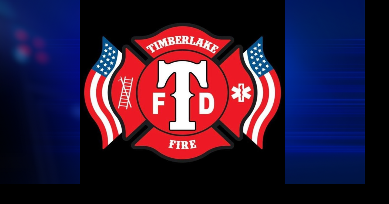 Iron Pizza Company in Athol to host fundraiser for Timberlake Fire Protection District