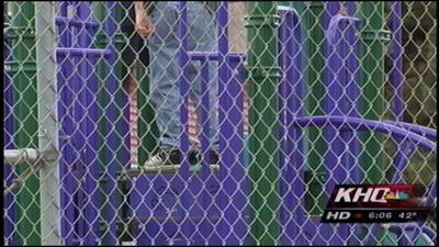 Local Mom Upset Over Bathroom Breaks At Childs School