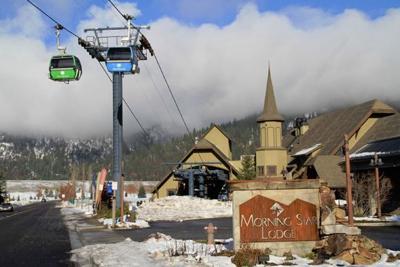 Silver Mountain Resort Selling For 5 Million Dollars News Khq Com