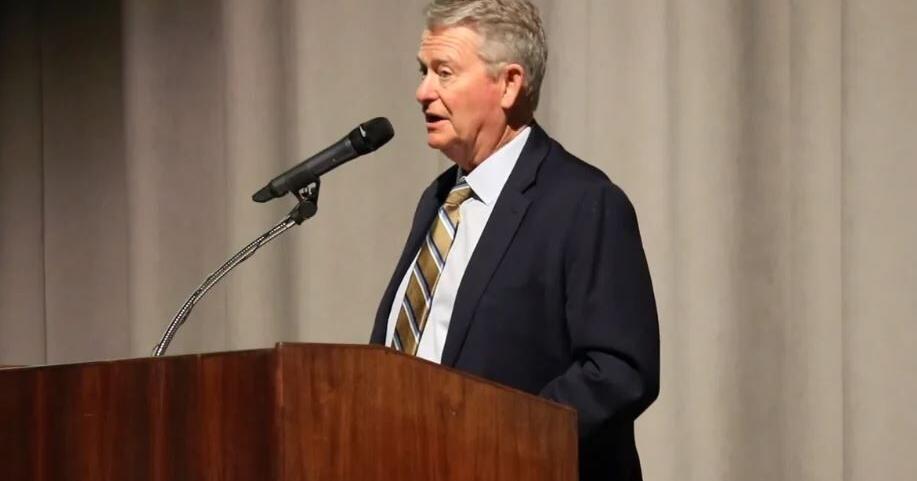 Idaho Gov. Little touts legislative approval of ENDURING IDAHO, shares key takeaways