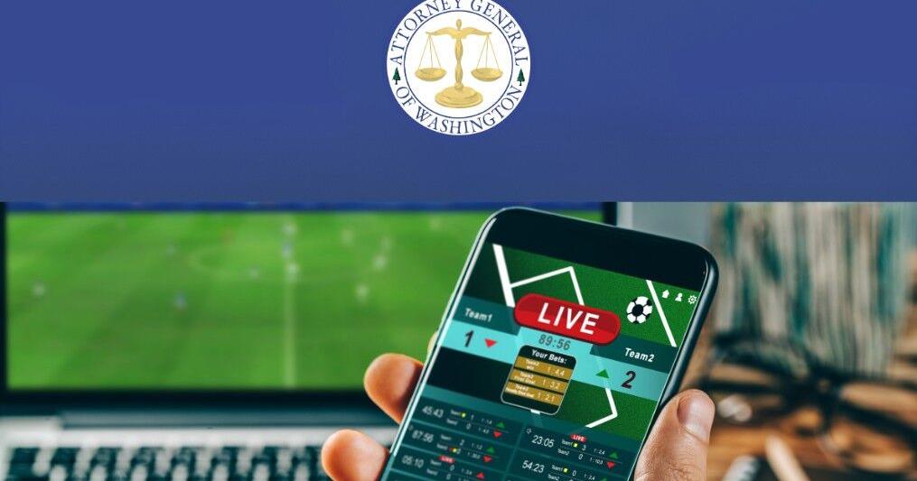 Washington state sues Kalshi for violating anti-gambling laws