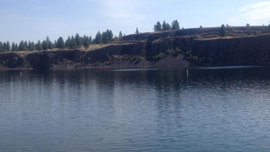 Where to catch trout, bass, kokanee and more in Spokane County | | khq.com