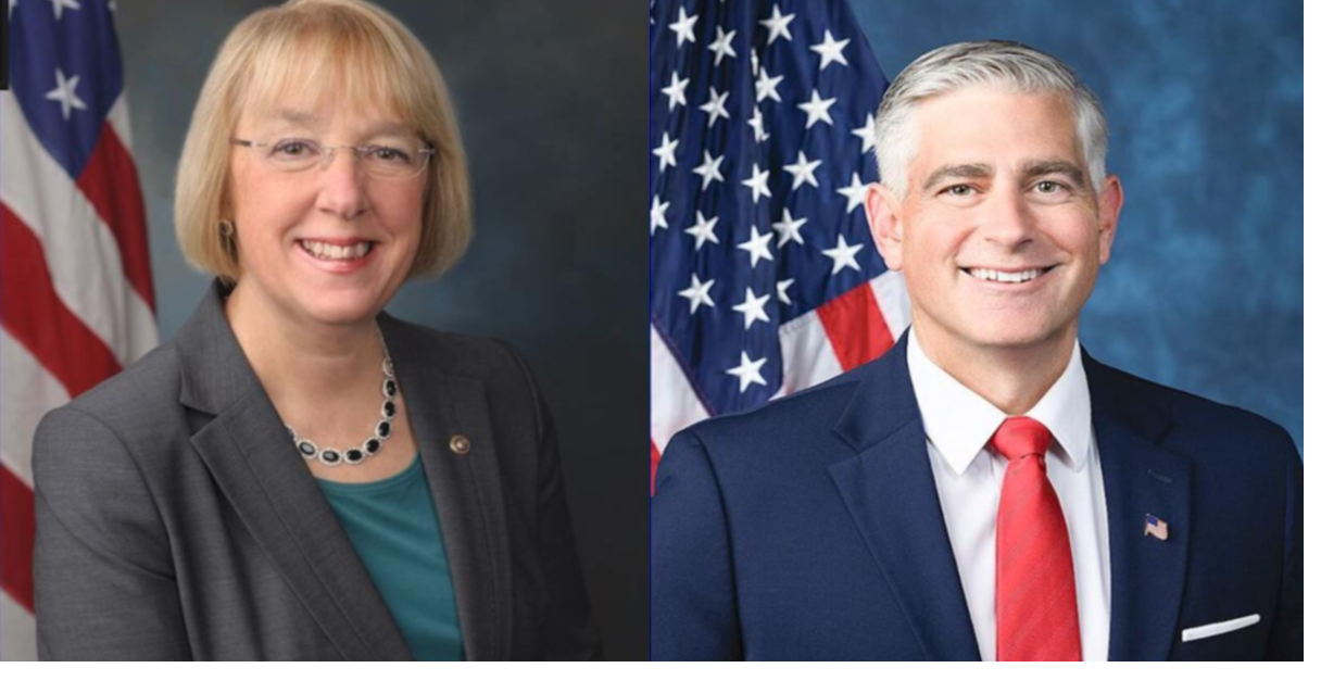 Washington state and Idaho lawmakers react to passage of Trump’s 'One Big Beautiful Bill'