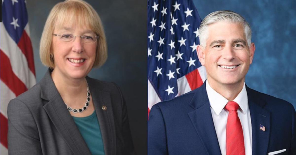 Washington state and Idaho lawmakers react to passage of Trump’s 'One Big Beautiful Bill'