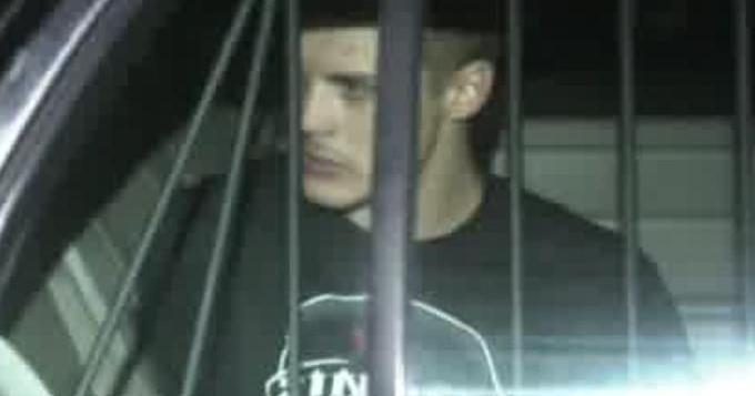 UPDATE: Early Morning Police Chase Ends With Man Custody | Spokane News ...