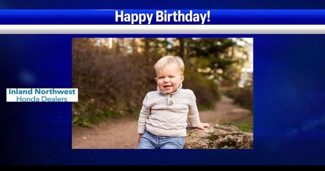 March 8 Birthdays | KHQ Birthdays | khq.com