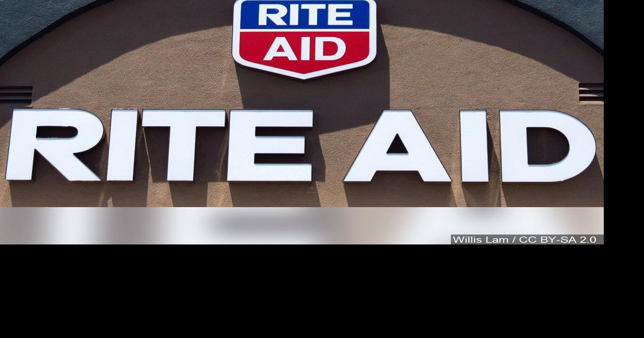 Rite Aid in downtown Spokane will close on Dec. 6 Spokane News