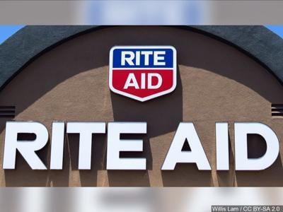 Rite Aid Expands Covid 19 Testing To 258 Total Locations Coronavirus Khq Com Rite Aid Expands Covid 19 Testing To 258 Total Locations Coronavirus Khq Com